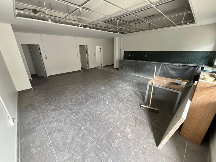To Let commercial Property for Rent in Ndabeni Western Cape